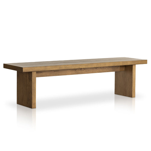 Four Hands Eaton Dining Bench