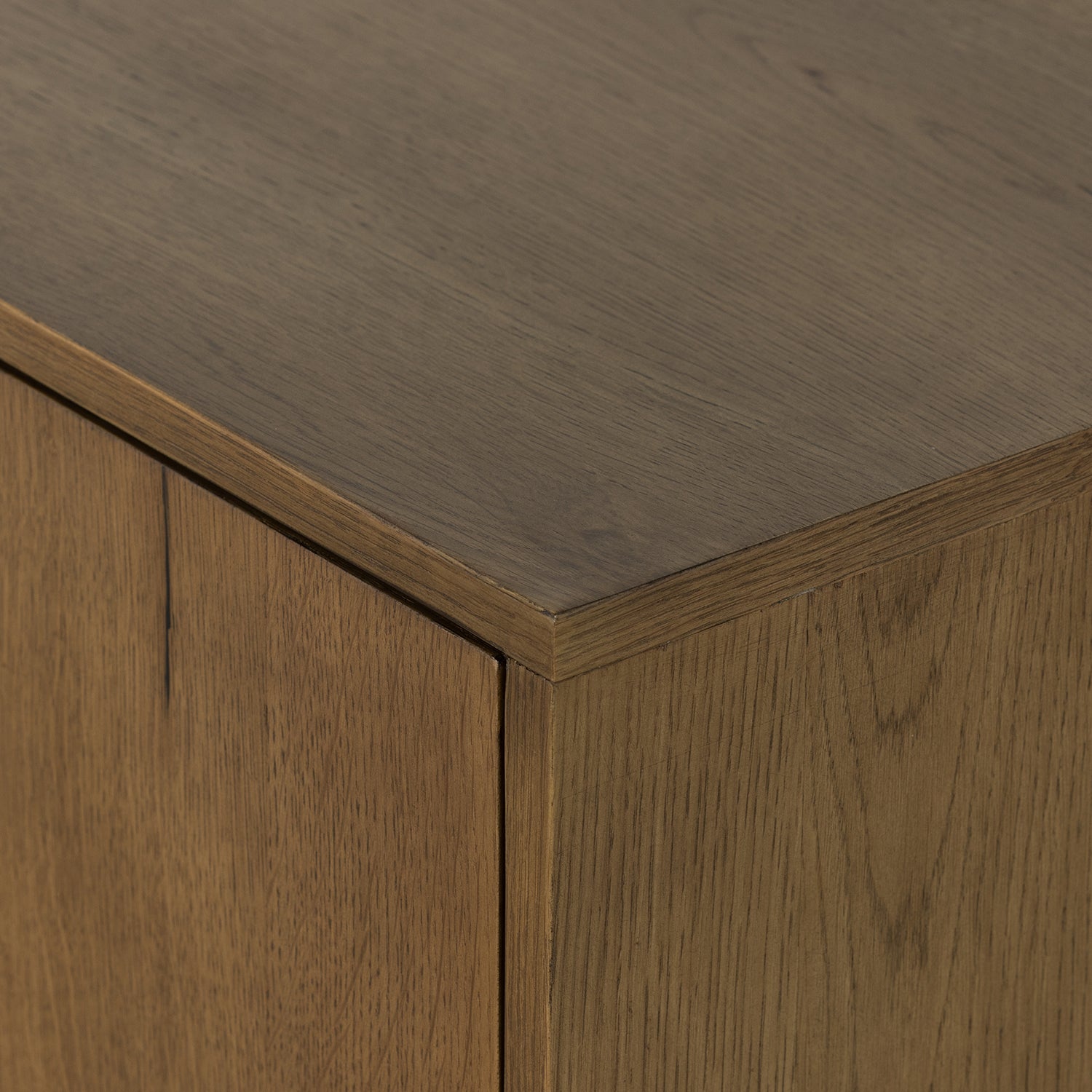 Four Hands Eaton Media Cabinet