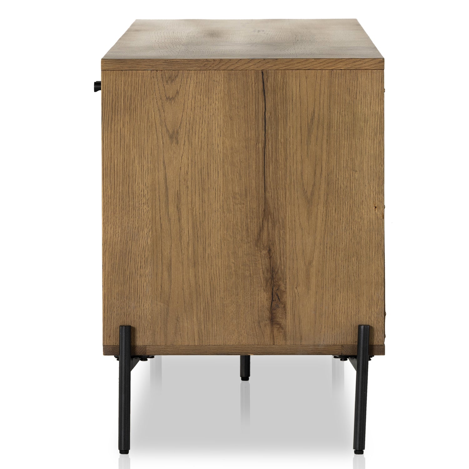 Four Hands Eaton Media Cabinet