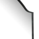 Four Hands Jacques Floor Mirror – Paynes Gray