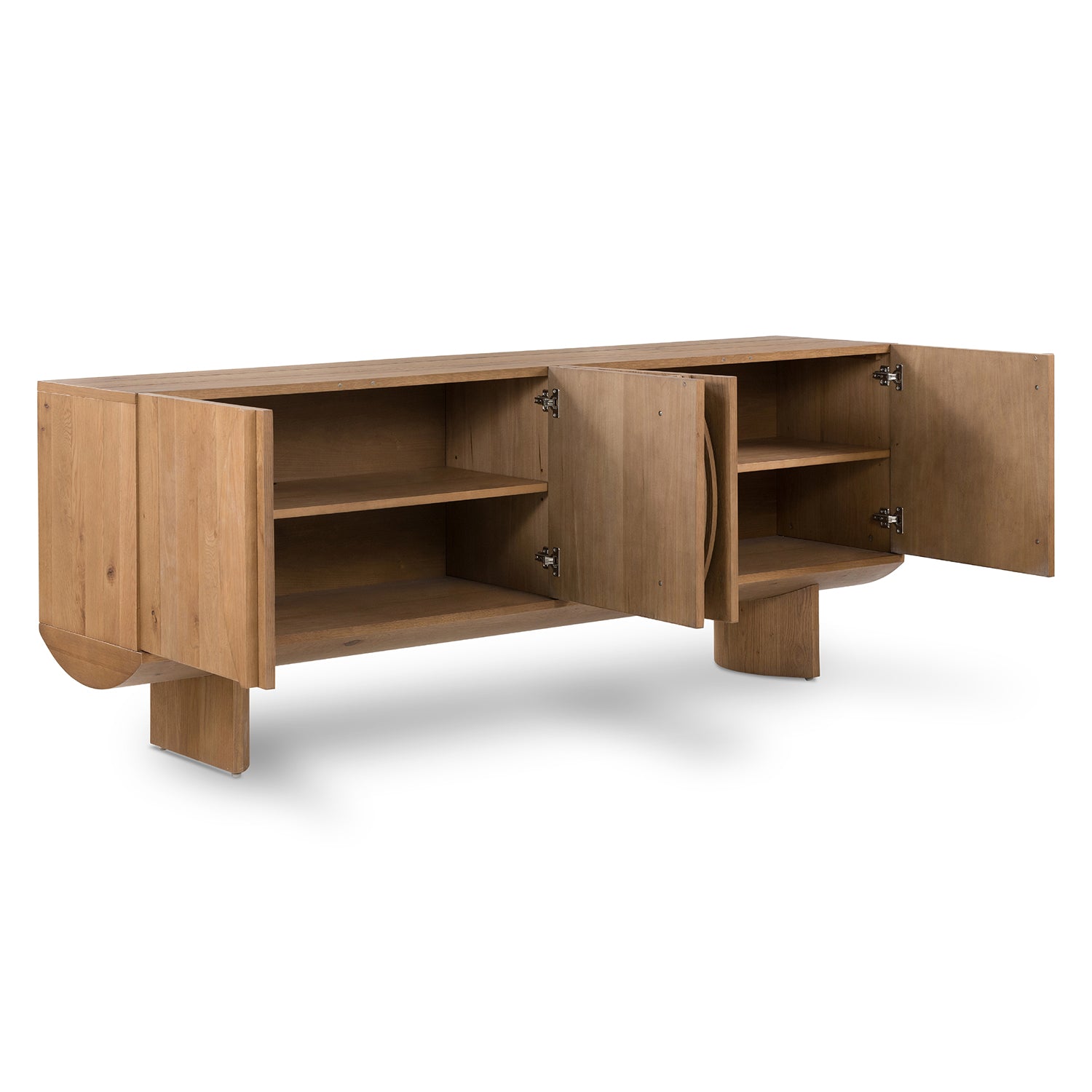 Four Hands Pickford Sideboard