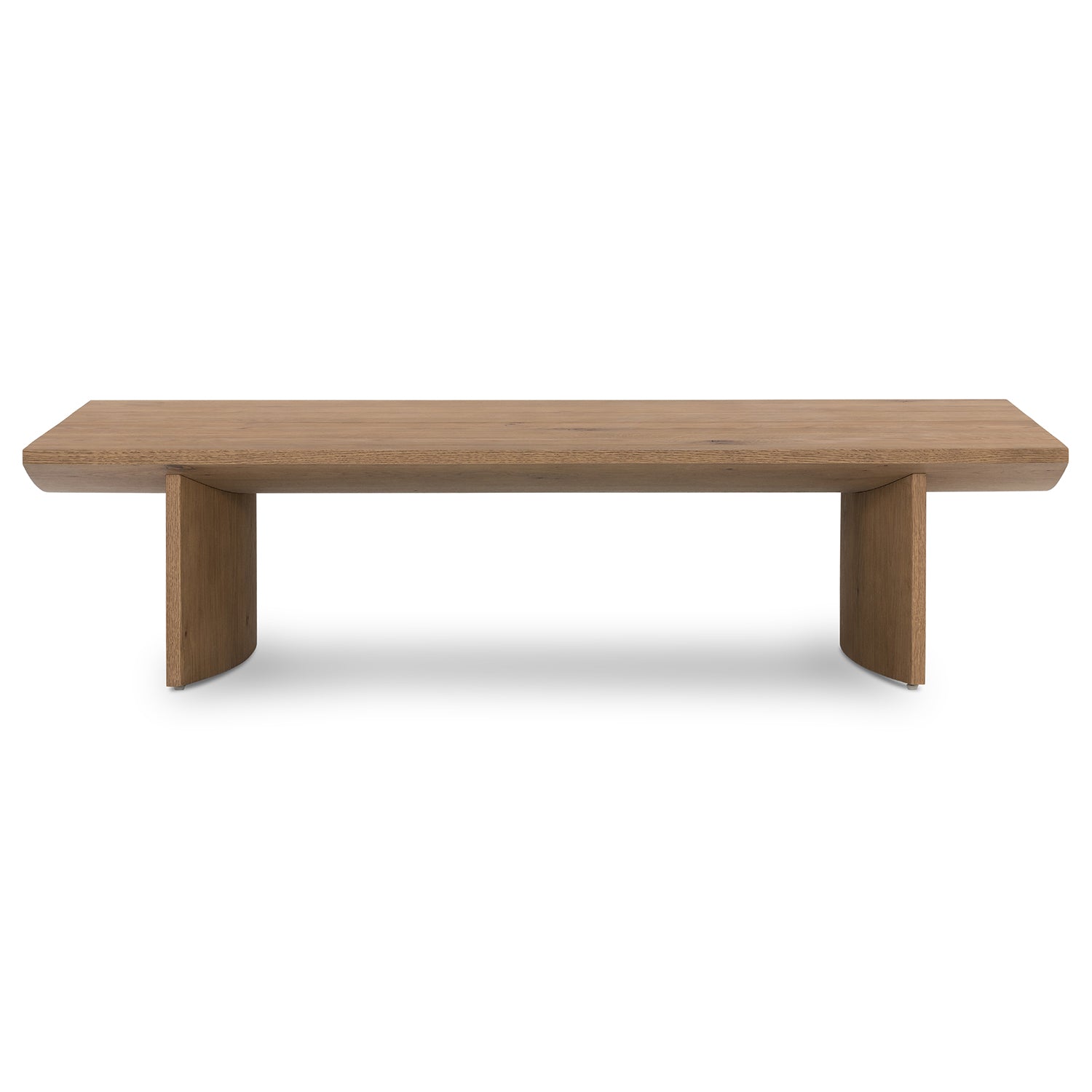 Four Hands Pickford Coffee Table