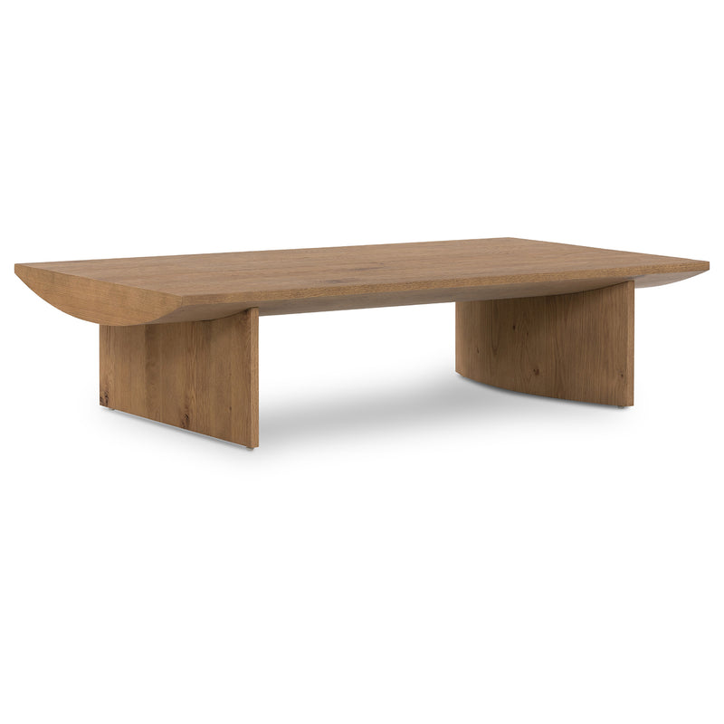Four Hands Pickford Coffee Table