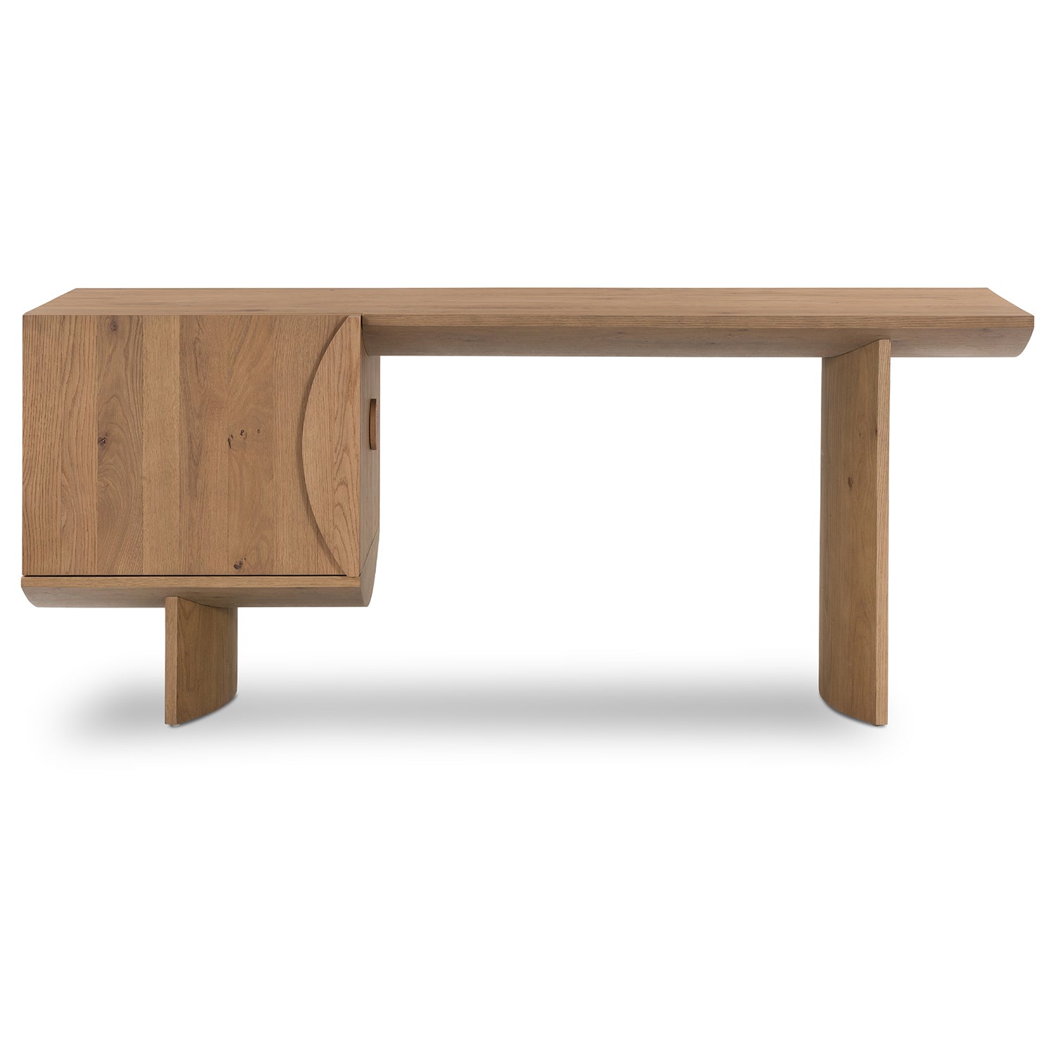 Four Hands Pickford Desk