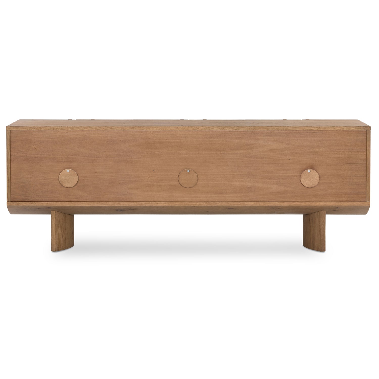 Four Hands Pickford Media Console
