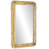Four Hands Vintage Louis Wall Mirror