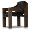 Four Hands Halston Dining Chair