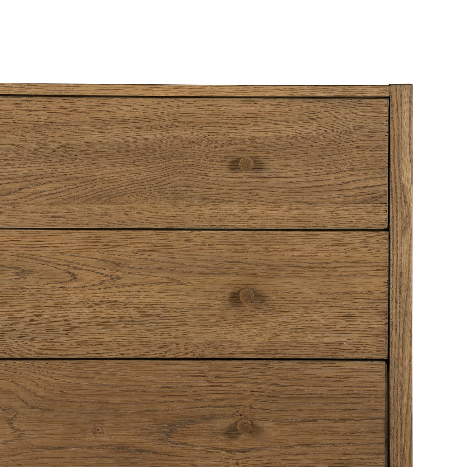 Four Hands Meadow Tall Dresser