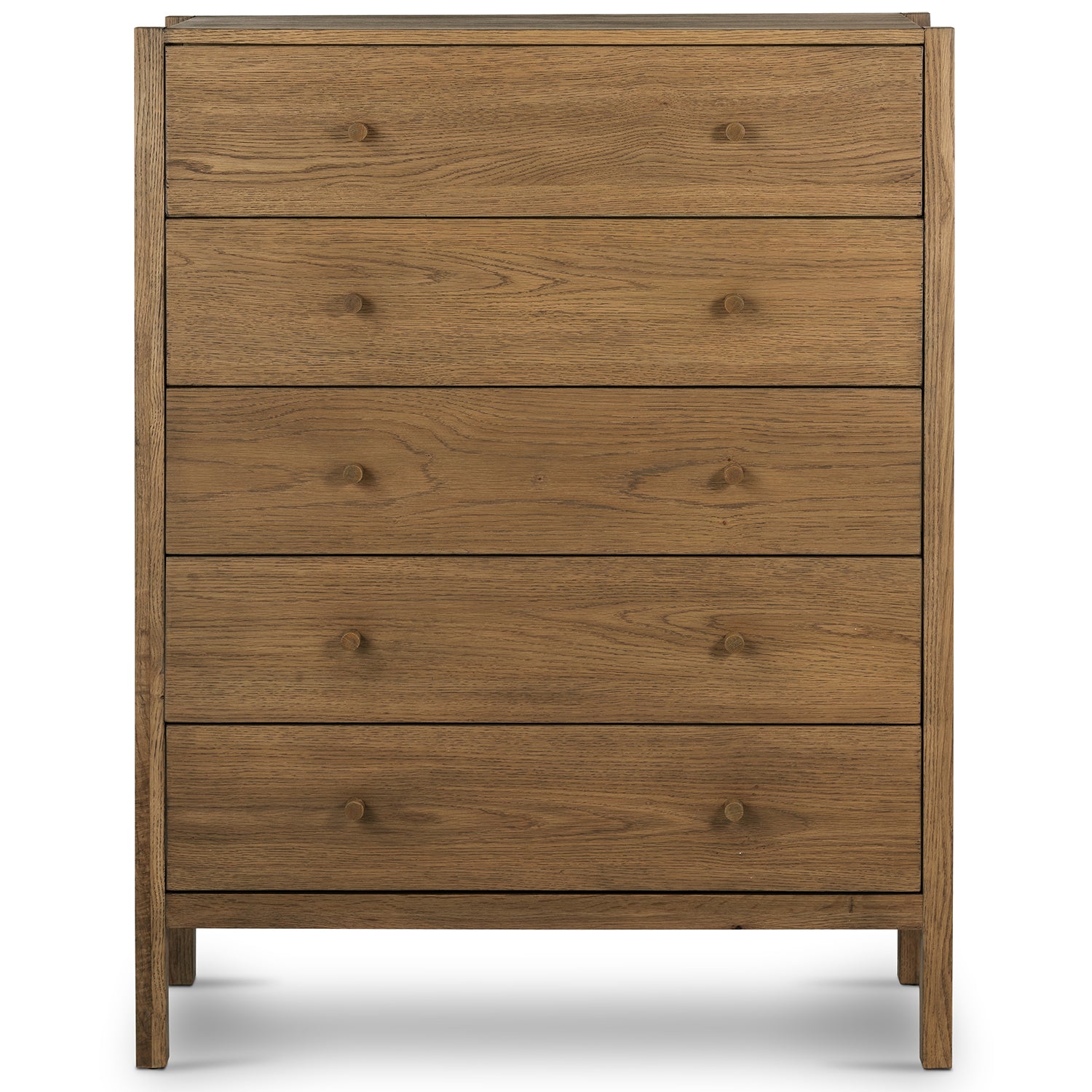 Four Hands Meadow Tall Dresser