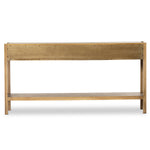 Four Hands Meadow Console Table