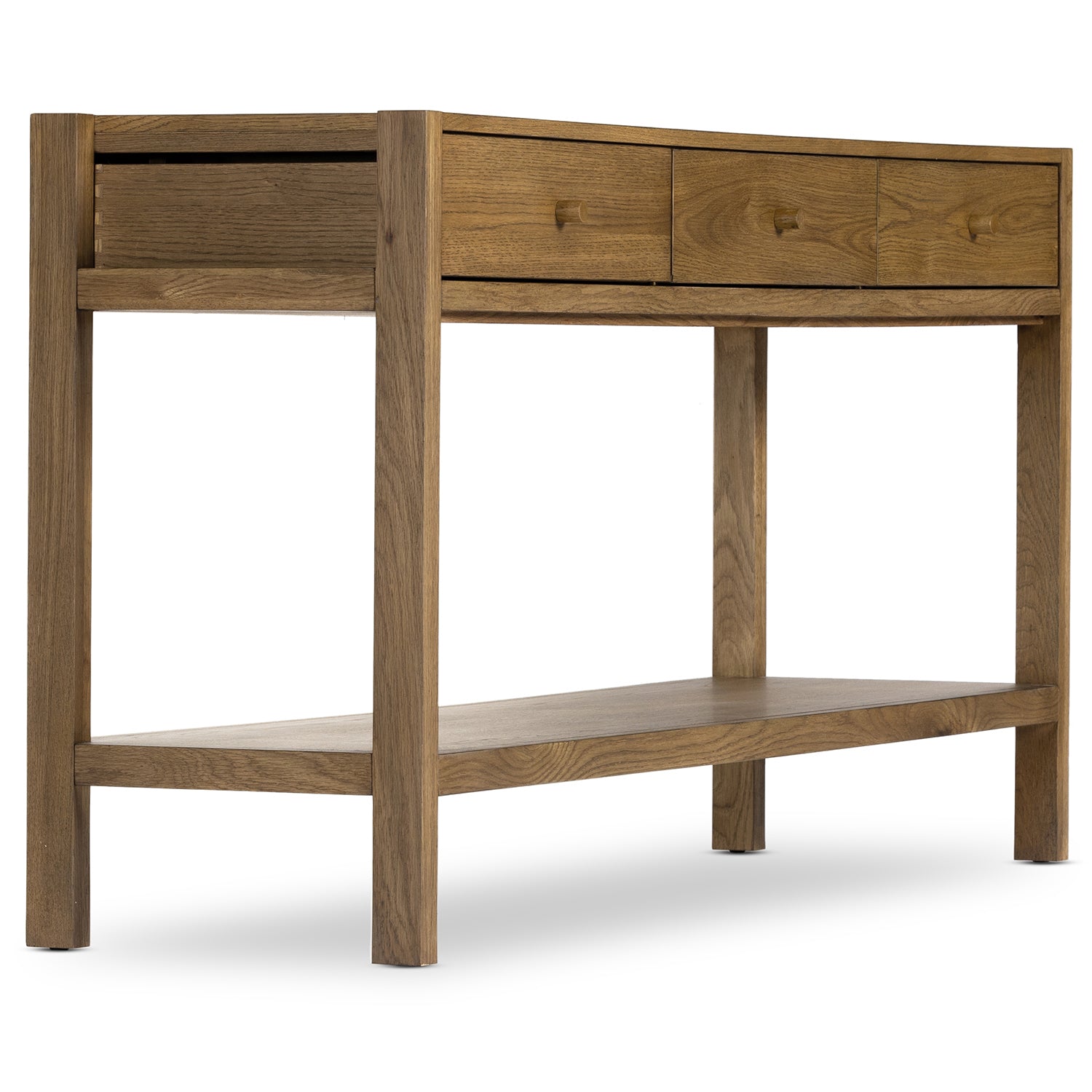 Four Hands Meadow Console Table