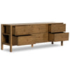 Four Hands Meadow Media Console