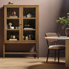 Four Hands Meadow Tall Cabinet