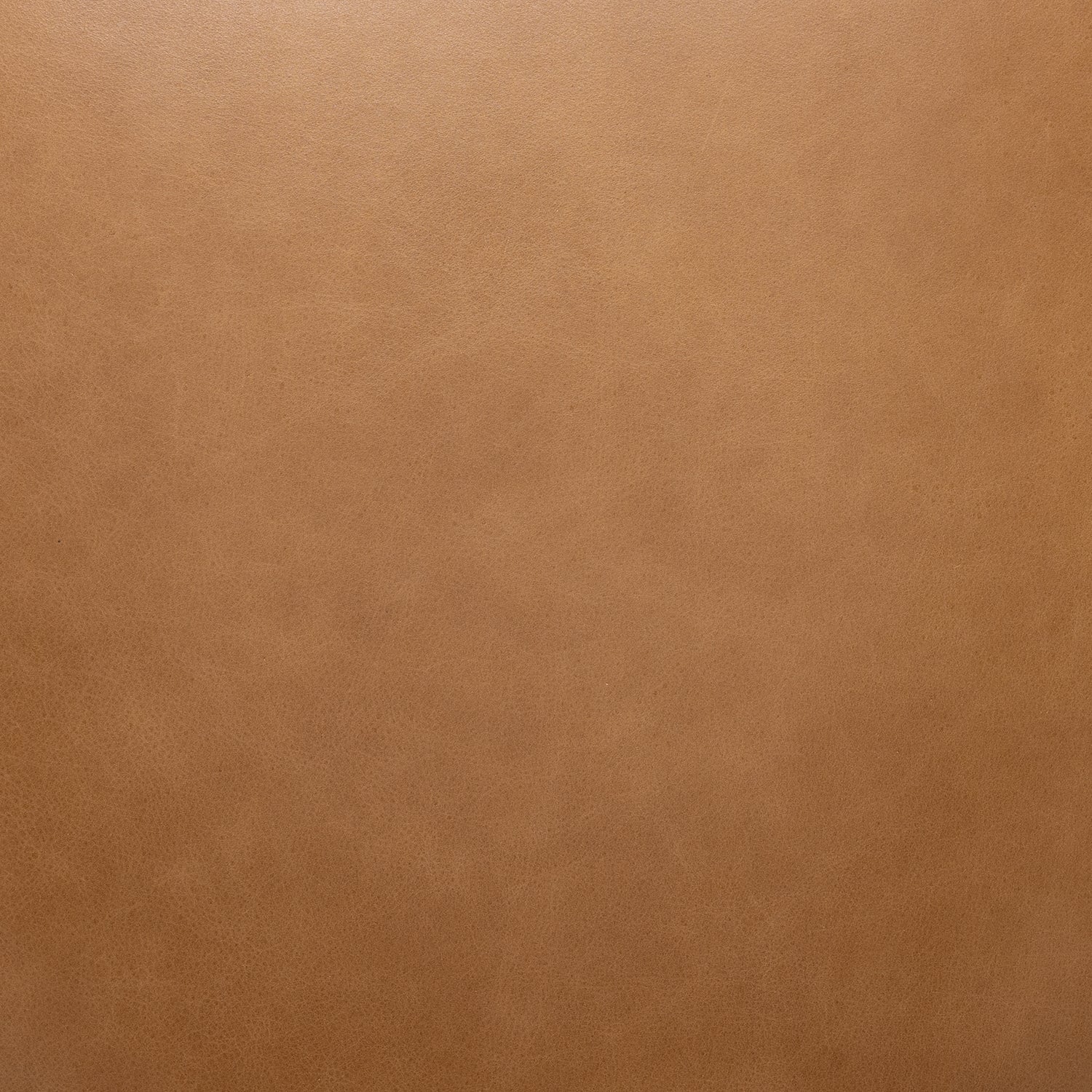 Four Hands Hawkins Leather Bar Stool