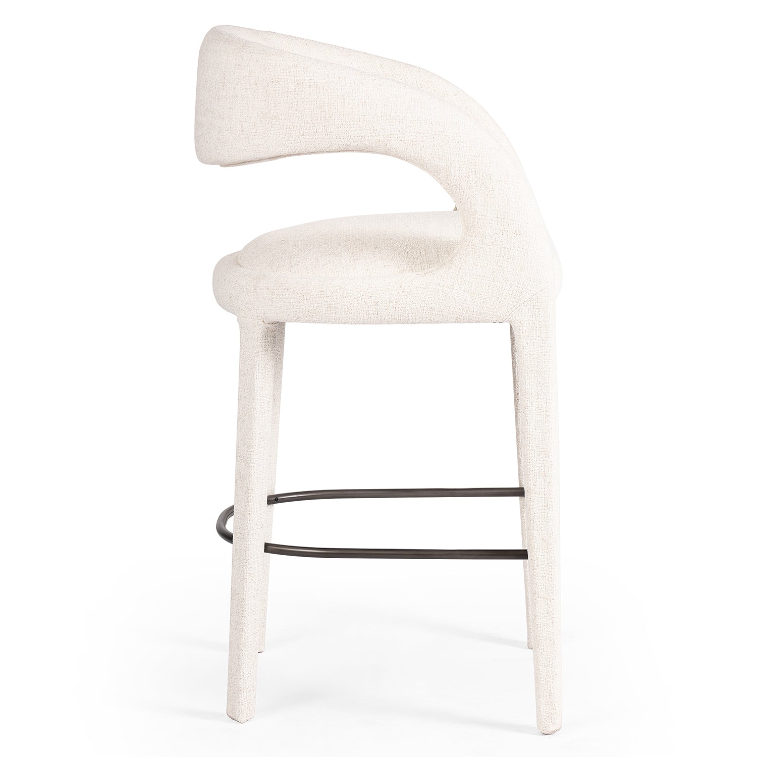 Four Hands Hawkins Bar Stool Set of 2