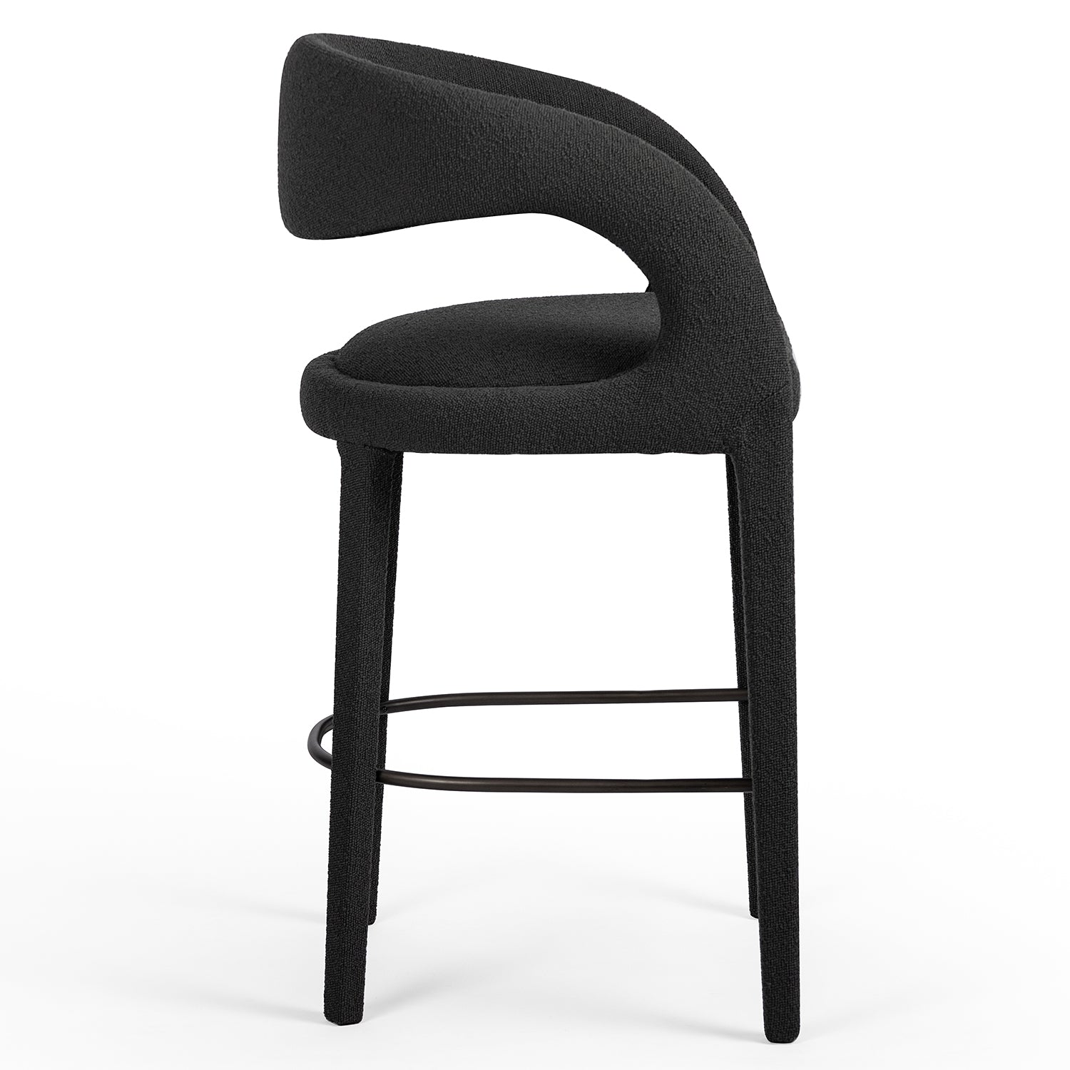 Four Hands Hawkins Bar Stool Set of 2