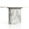 Four Hands Oranda Dining Table ??? Paynes Gray