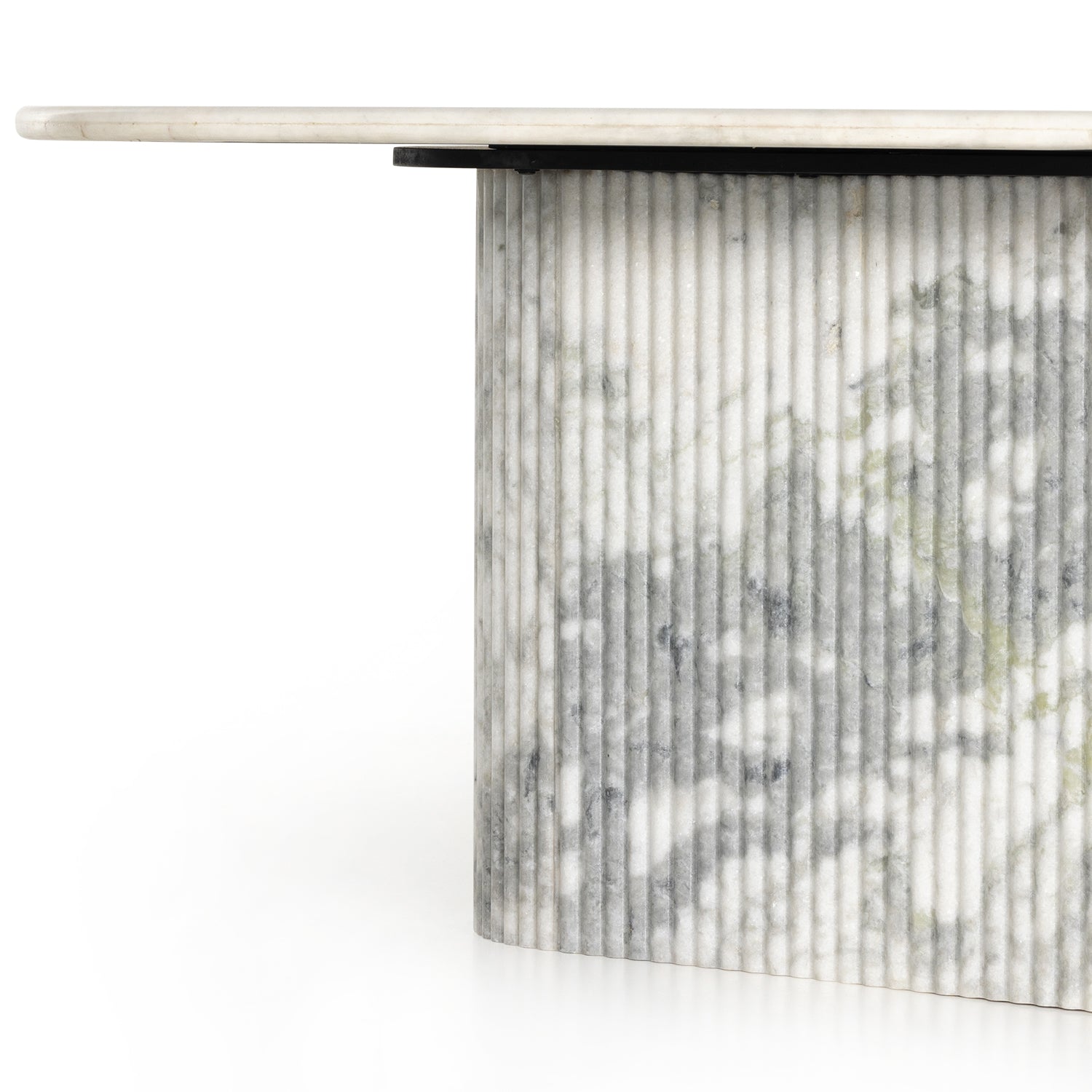 Four Hands Oranda Dining Table