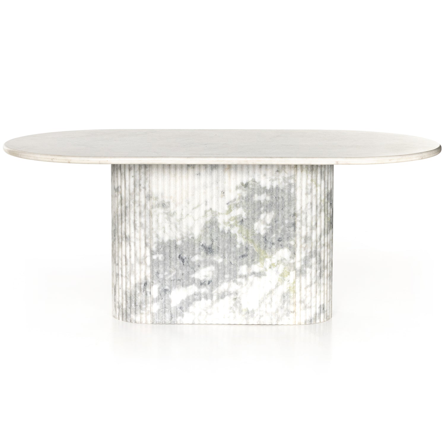 Four Hands Oranda Dining Table