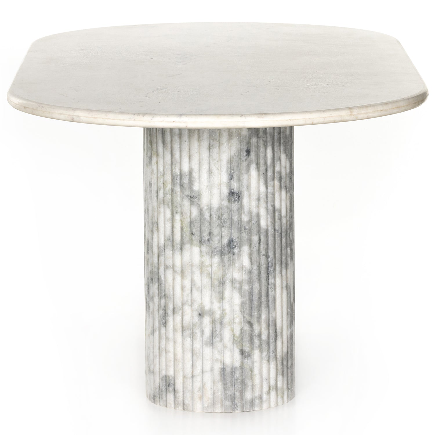 Four Hands Oranda Dining Table