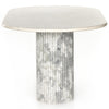 Four Hands Oranda Dining Table ??? Paynes Gray