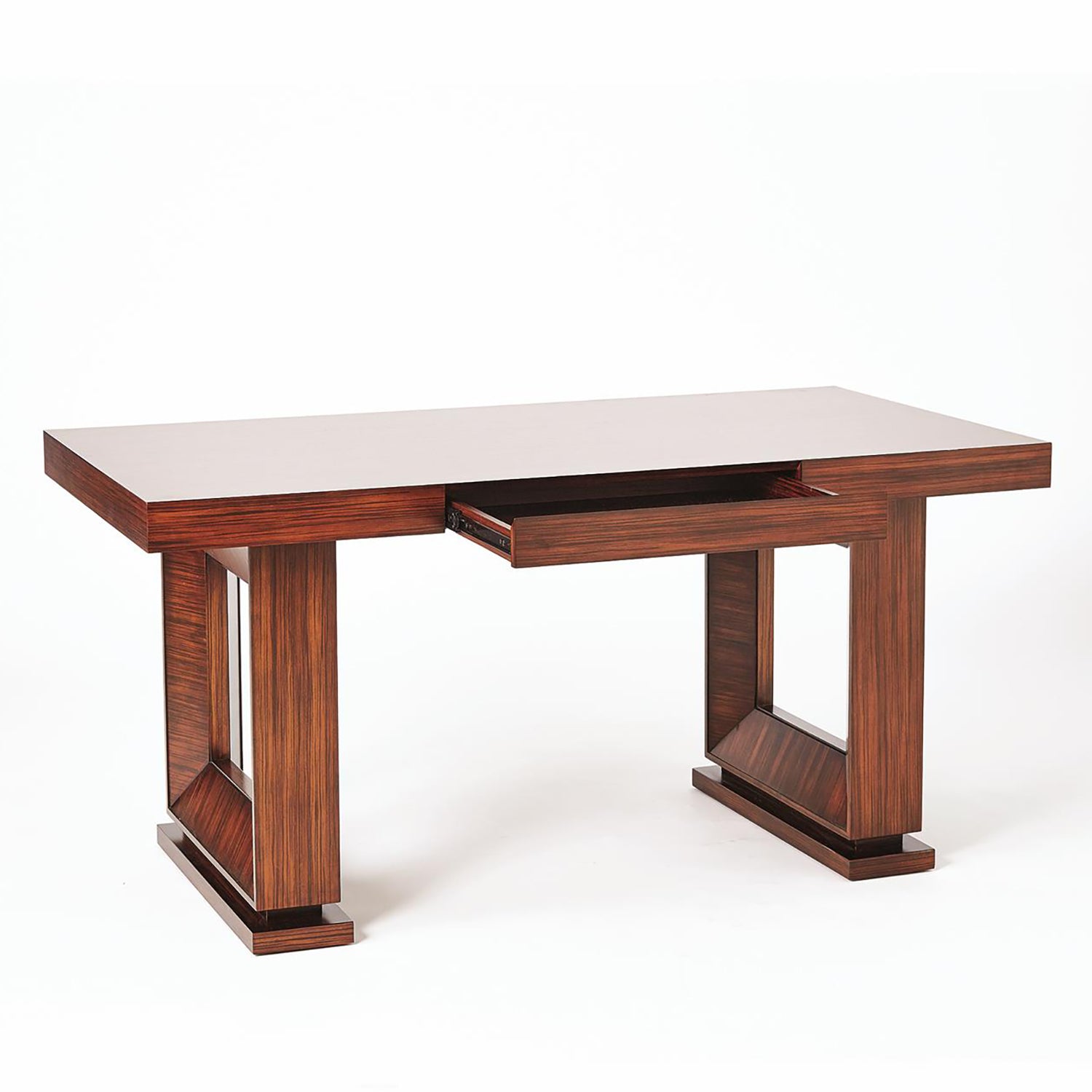 Global Views Open Block Writing Desk