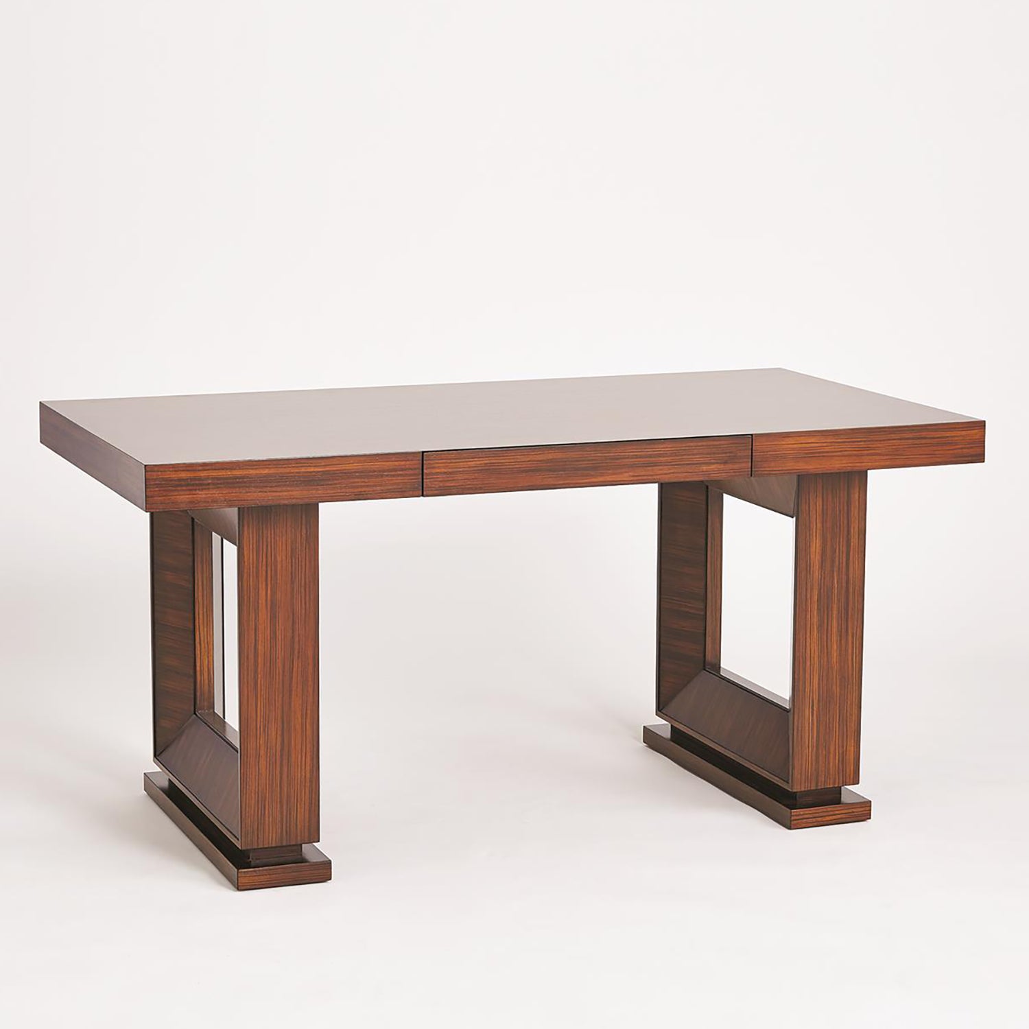 Global Views Open Block Writing Desk