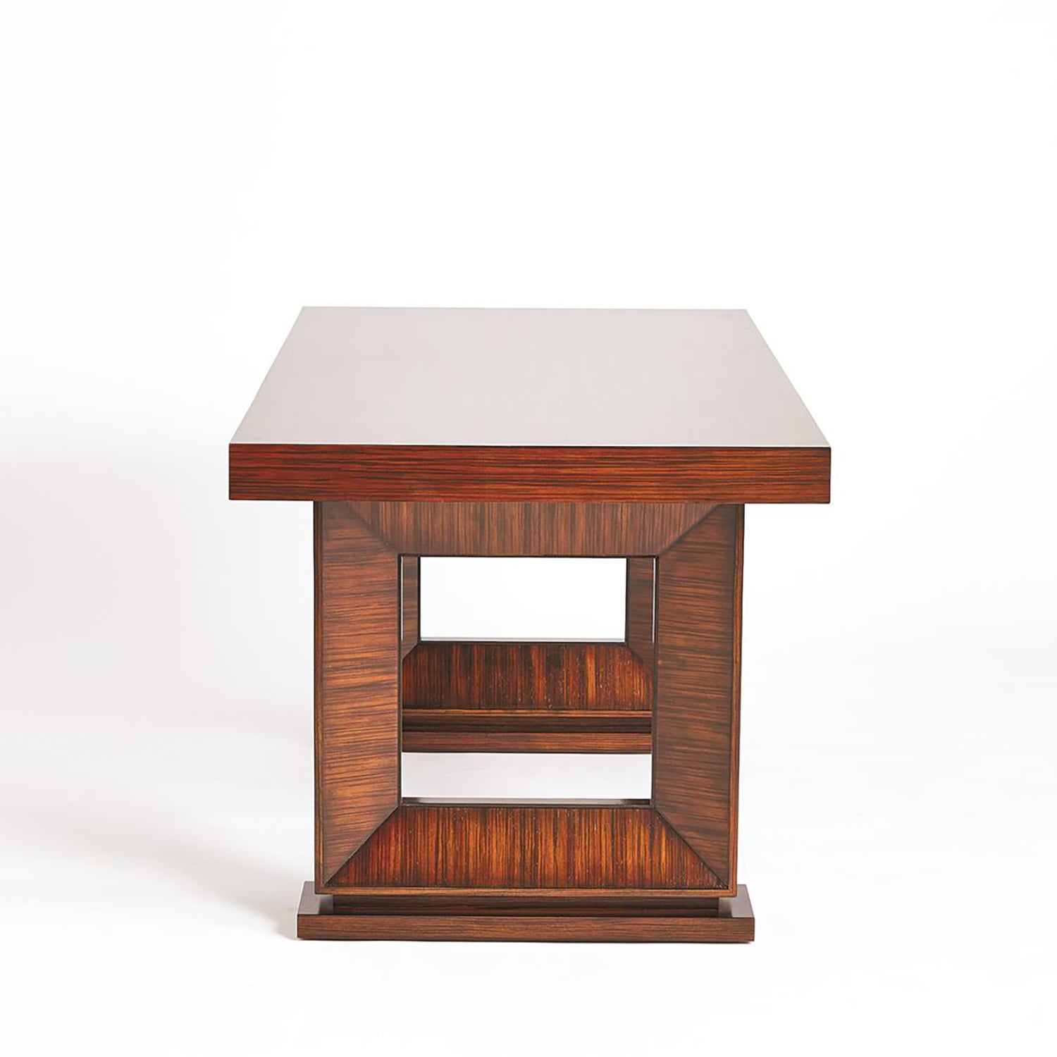 Global Views Open Block Writing Desk