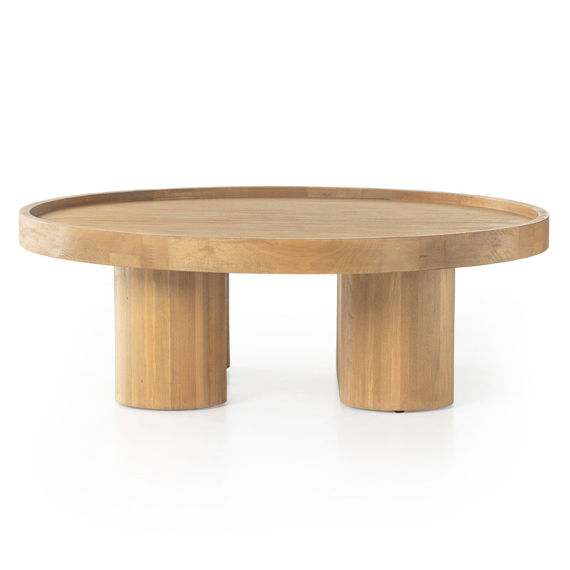 Four Hands Schwell Coffee Table
