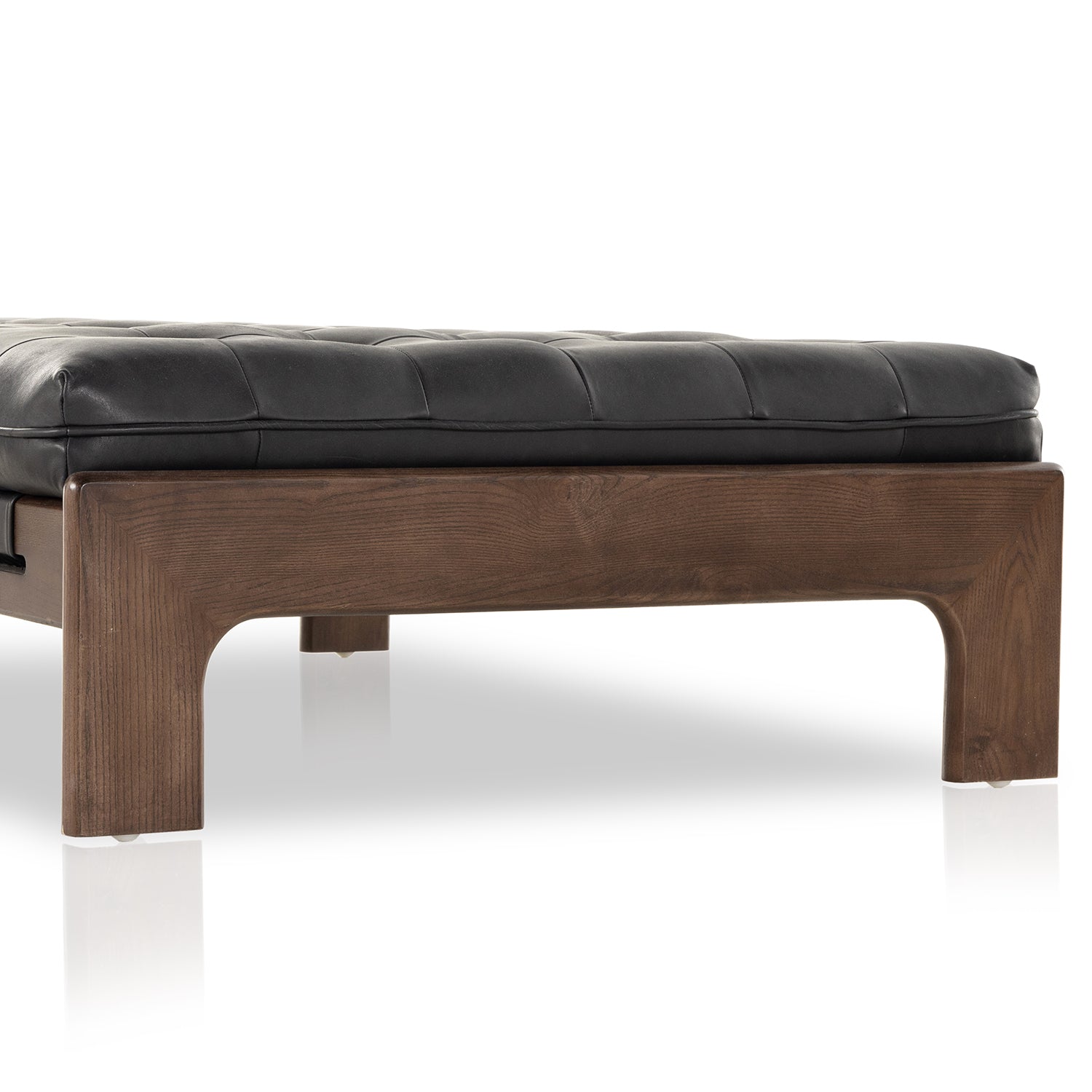 Four Hands Halston Cocktail Ottoman