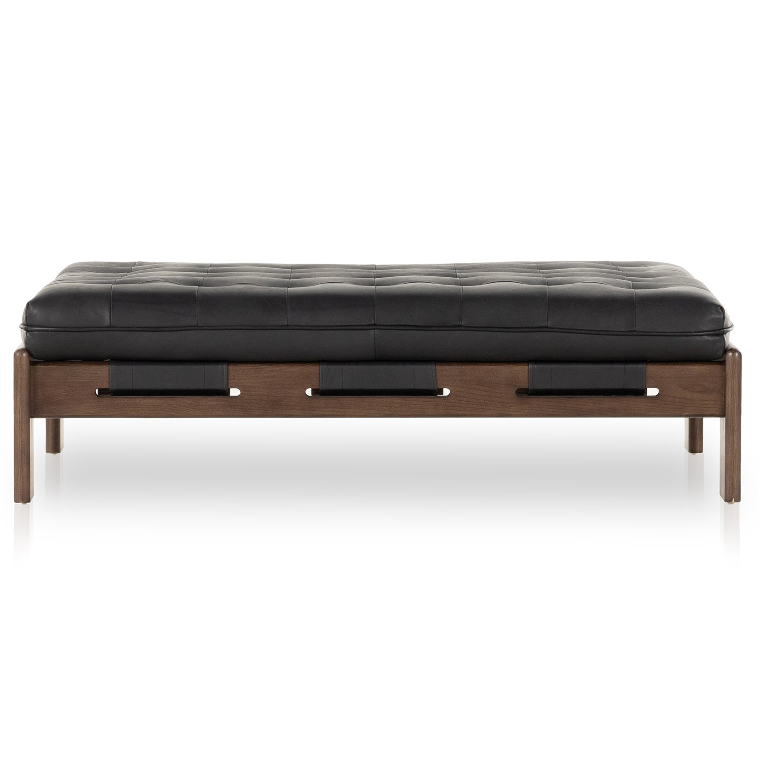Four Hands Halston Cocktail Ottoman