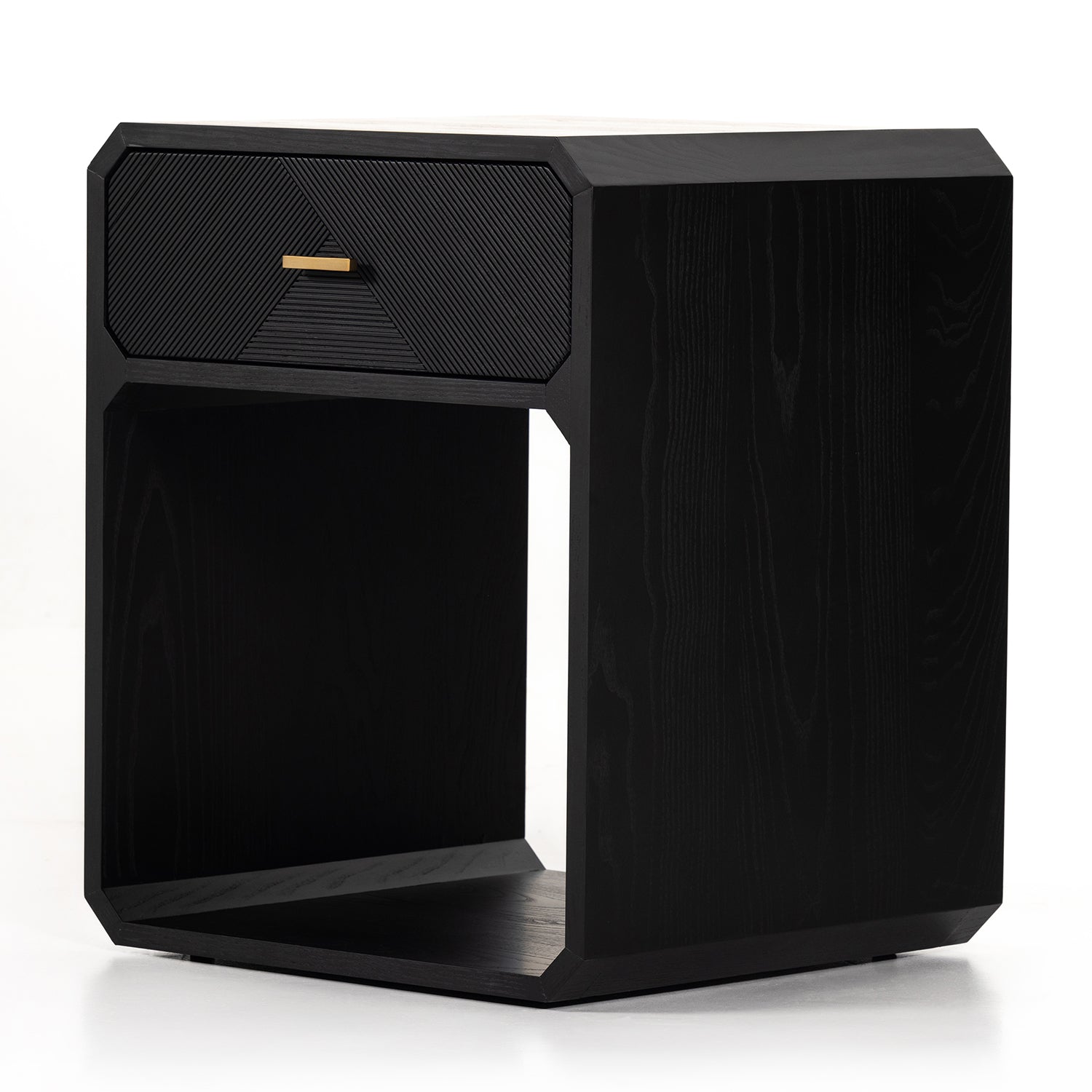 Four Hands Caspian Nightstand Set of 2