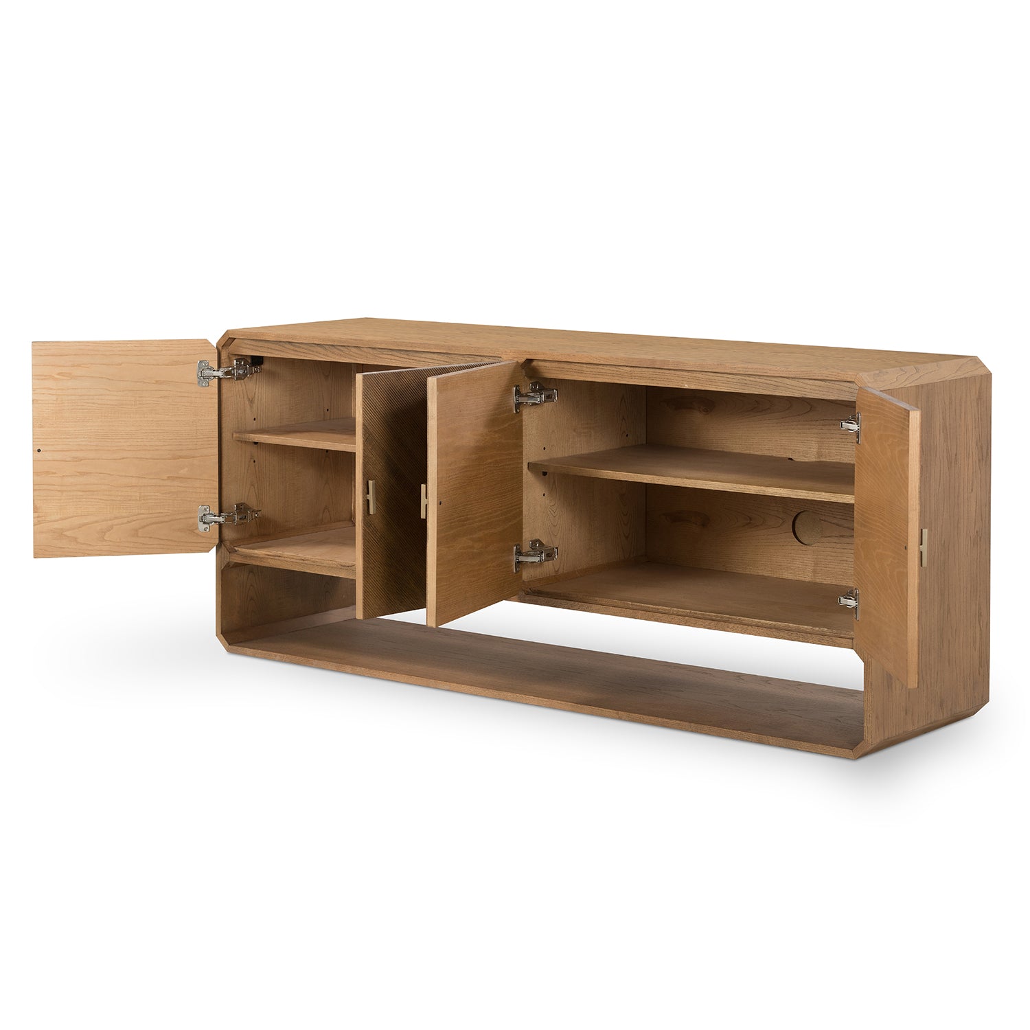 Four Hands Caspian Sideboard