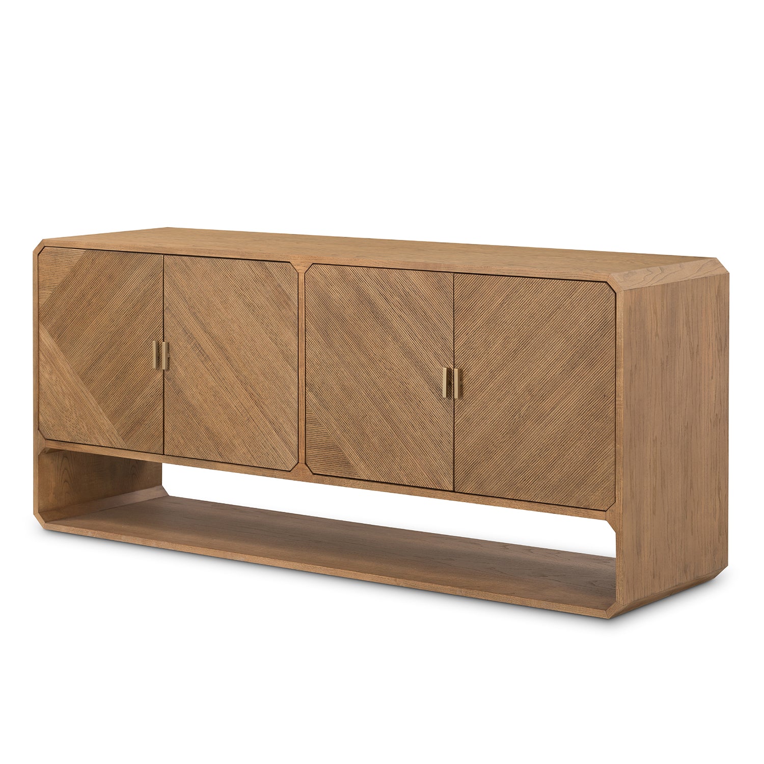 Four Hands Caspian Sideboard
