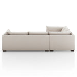 Four Hands Westwood 3 Piece Sectional Sofa