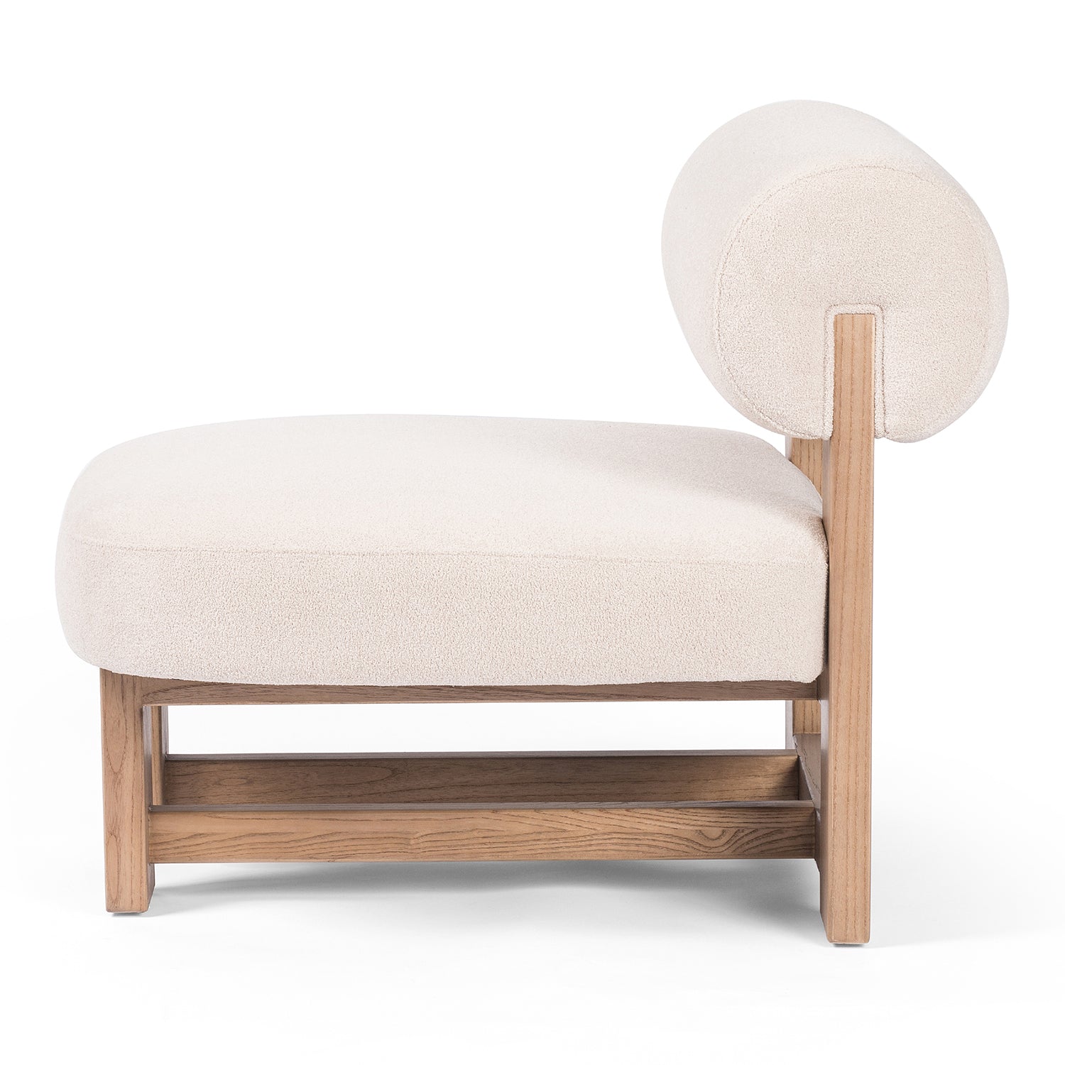 Four Hands Malta Chair