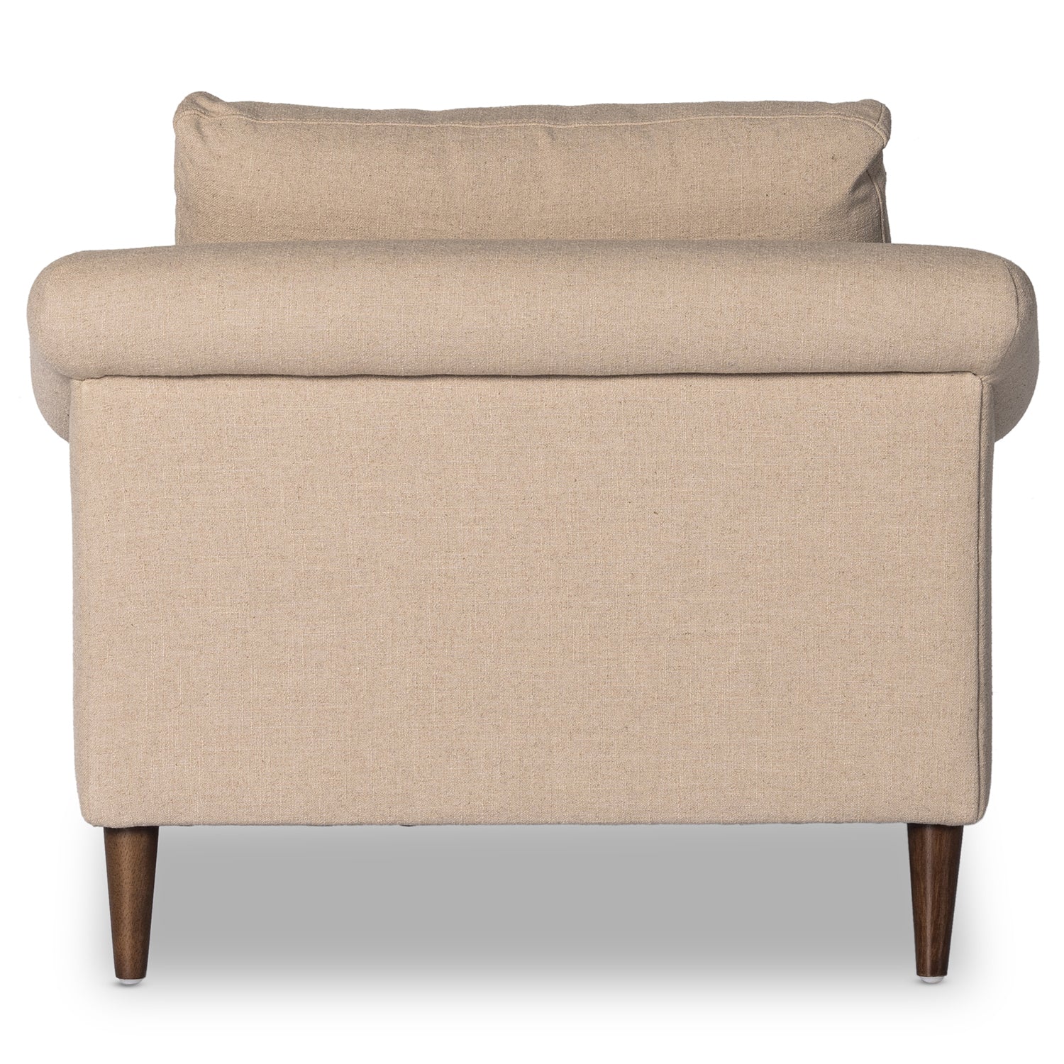 Four Hands Mollie Chaise Lounge - Final Sale
