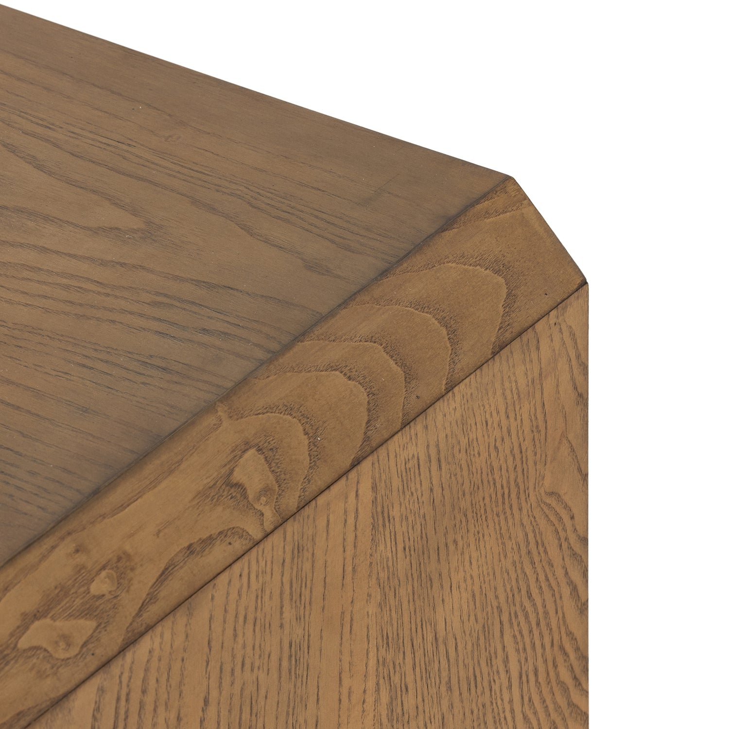 Four Hands Caspian Console Table - Final Sale