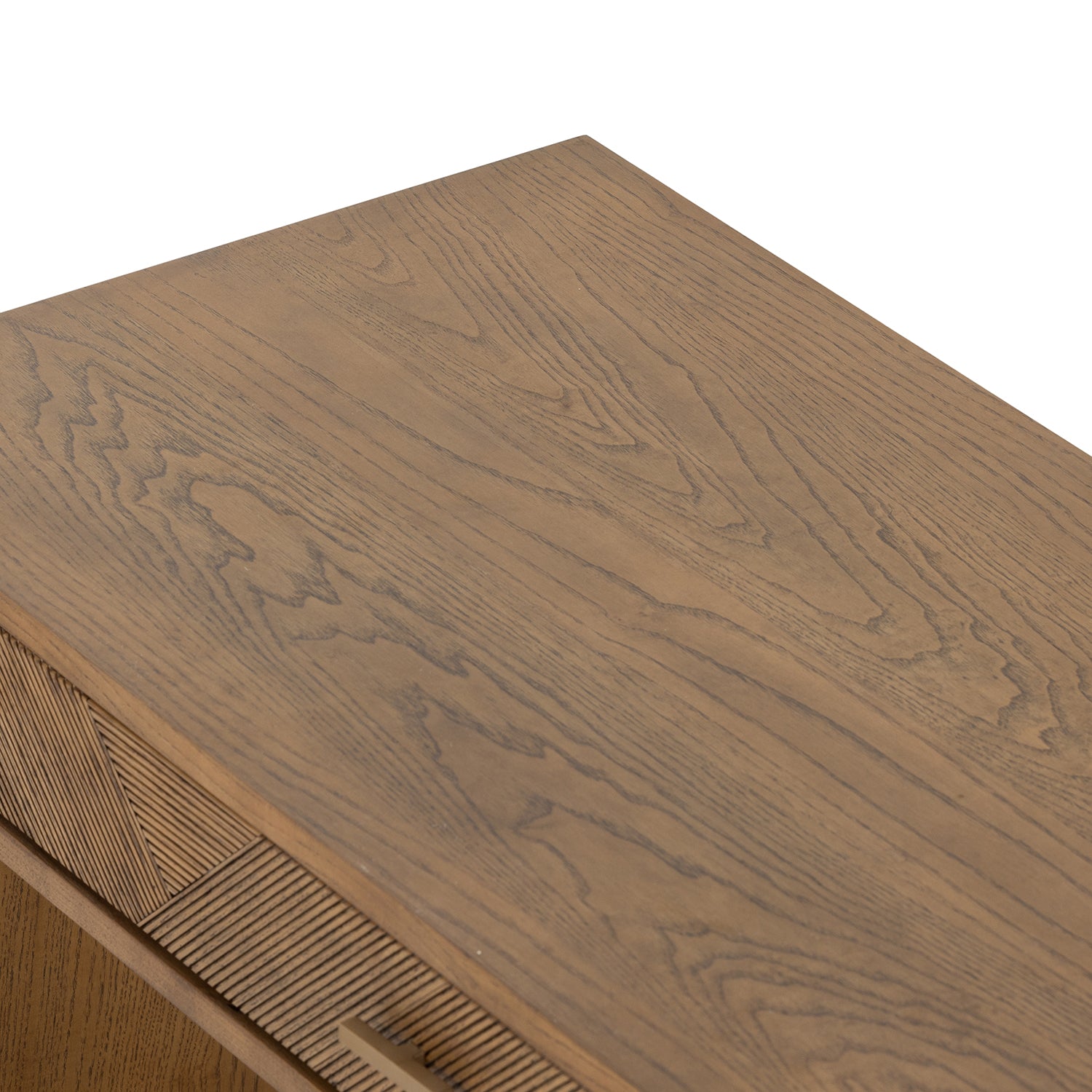 Four Hands Caspian Console Table - Final Sale