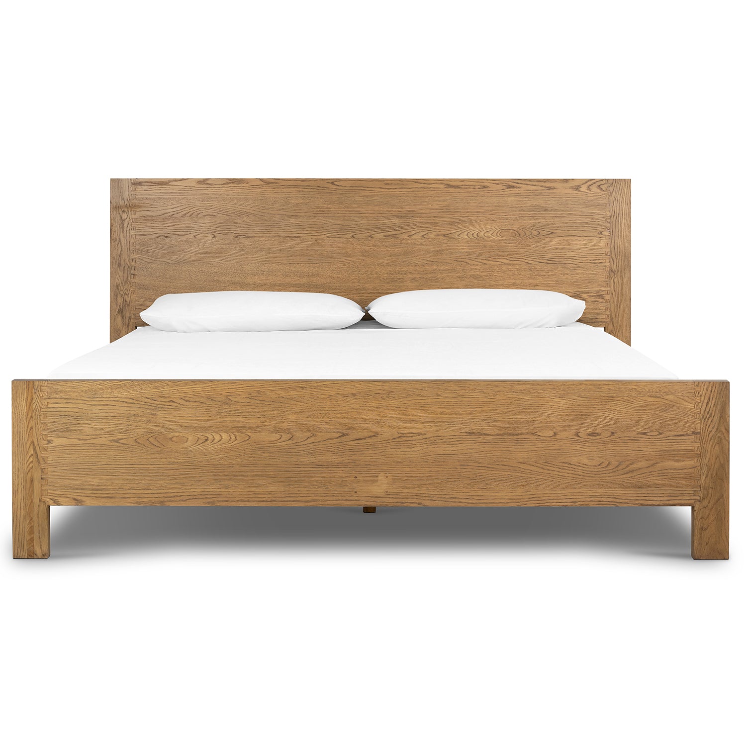 Four Hands Meadow Bed