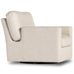 Four Hands Andrus Swivel Chair