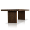 Four Hands Encino Outdoor Dining Table