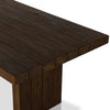 Four Hands Encino Outdoor Dining Table