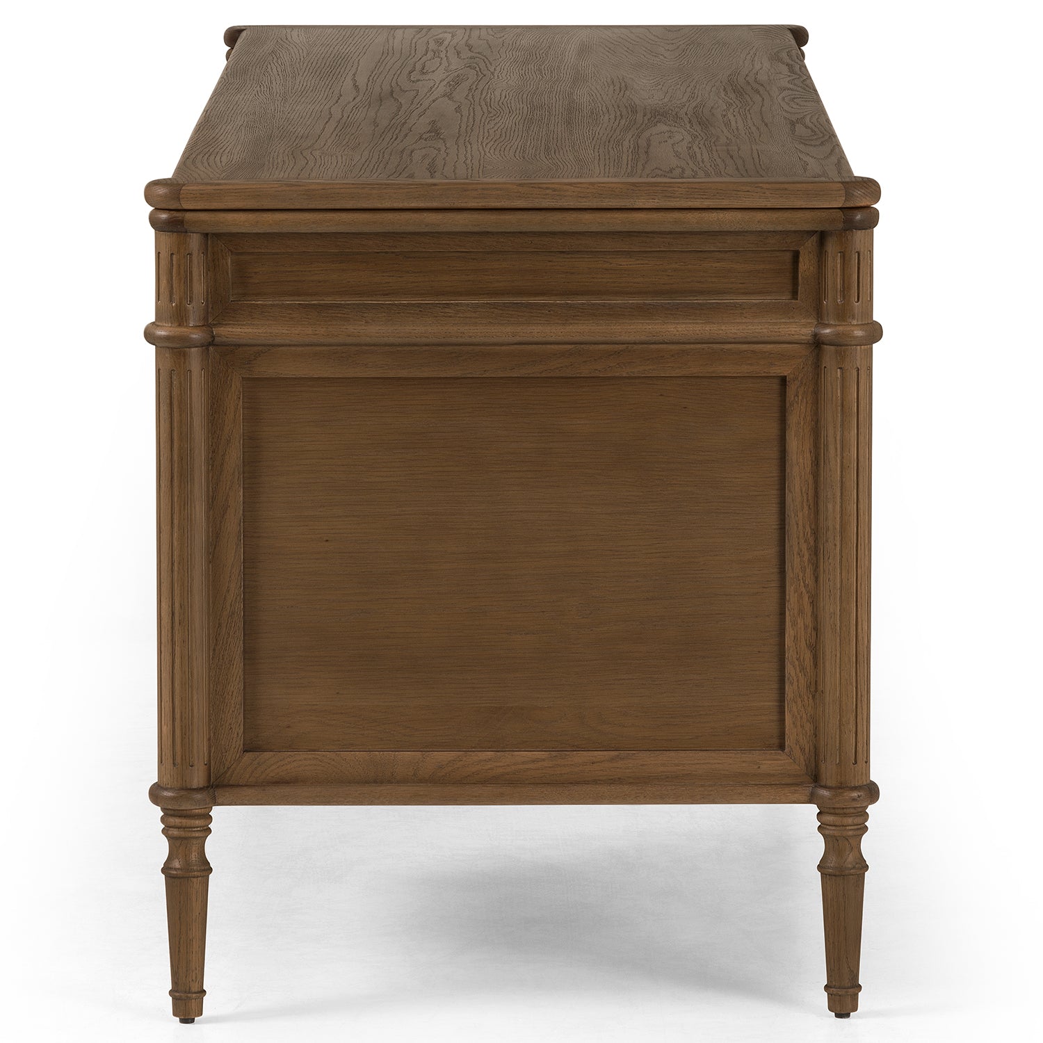 Four Hands Toulouse Executive Desk