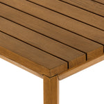 Four Hands Marsden Outdoor Dining Table - Final Sale