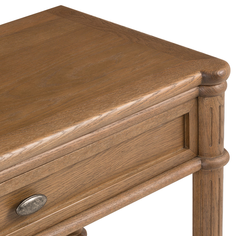Four Hands Toulouse Nightstand Set of 2