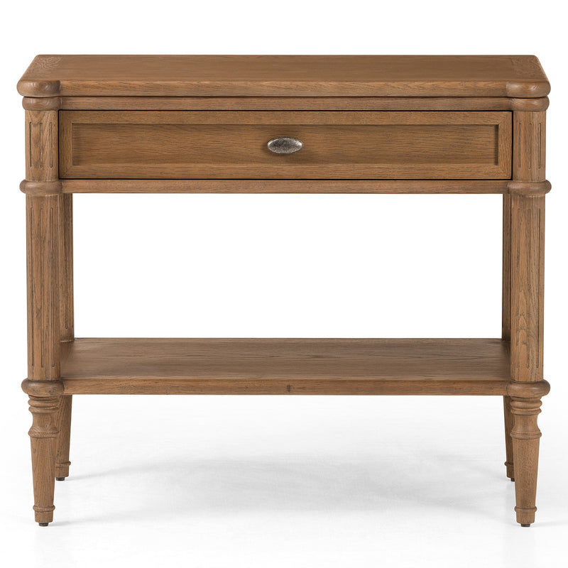 Four Hands Toulouse Nightstand Set of 2
