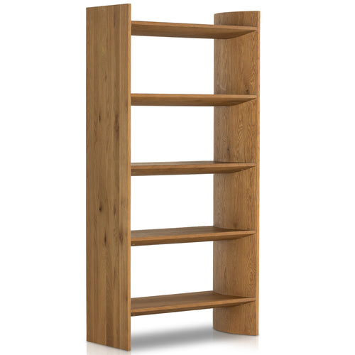 Four Hands Pickford Bookcase - Final Sale