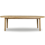 Four Hands Amaya Outdoor Dining Table