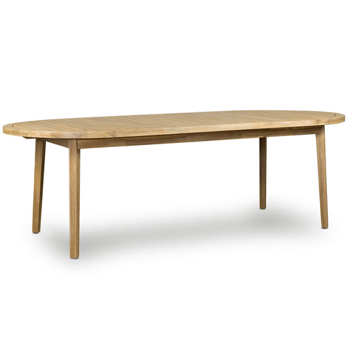 Four Hands Amaya Outdoor Dining Table